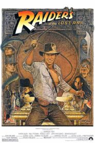 Indiana Jones : Raiders of the Lost Ark 1 (1981) ขุมทรัพย์สุดขอบฟ้า 1