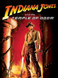 Indiana Jones and the Temple of Doom 2 (1984) ขุมทรัพย์สุดขอบฟ้า 2 ตอน ถล่มวิหารเจ้าแม่กาลี