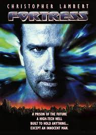 Fortress (1992) คุกศตวรรษนรก