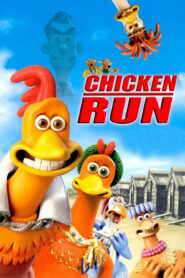 Chicken Run (2000) ชิคเก้น รัน วิ่ง…สู้…กระต๊ากสนั่นโลก