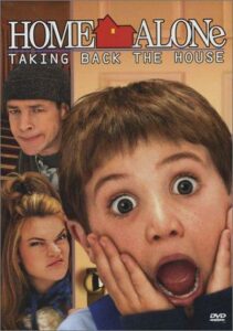 Home Alone 4 Taking Back the House (2002) โดดเดี่ยวผู้น่ารัก 4