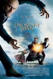 Lemony Snicket s A Series of Unfortunate Events (2004) อยากให้เรื่องนี้ไม่มีโชคร้าย