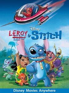 Leroy & Stitch (2006)