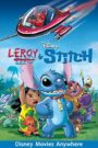 Leroy & Stitch (2006)