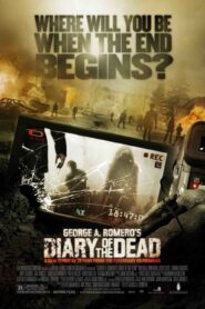 Diary of the Dead (2007) ไดอารี่แห่งความตาย