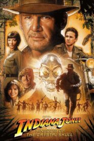 Indiana Jones 4 (2008) ขุมทรัพย์สุดขอบฟ้า 4 อาณาจักรกะโหลกแก้ว