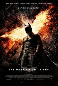 Batman 2 The Dark Knight (2008) แบทแมน อัศวินรัตติกาล ภาค 2