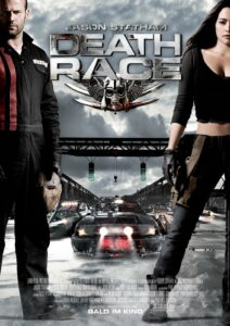 Death Race (2008) ซิ่งสั่งตาย