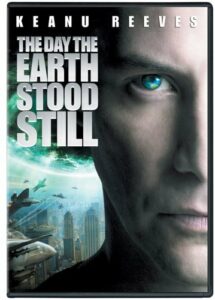 The Day The Earth Stood Still (2008) วันพิฆาตสะกดโลก