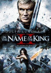 In the Name of the King 2: Two Worlds (2011) ศึกนักรบกองพันปีศาจ ภาค 2