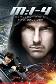 Mission: Impossible 4 Ghost Protocol (2011) มิชชั่น:อิมพอสซิเบิ้ล 4 ปฏิบัติการไร้เงา