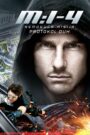 Mission: Impossible 4 Ghost Protocol (2011) มิชชั่น:อิมพอสซิเบิ้ล 4 ปฏิบัติการไร้เงา