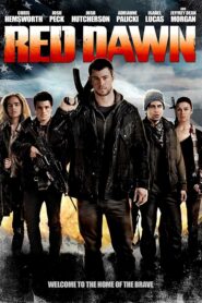 Red Dawn (2012) หน่วยรบพันธุ์สายฟ้า