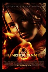 The Hunger Games 1 (2012) เดอะ ฮังเกอร์เกมส์ ภาค1 เกมล่าเกม