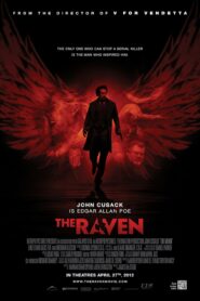 The Raven (2012) เจาะแผนคลั่ง ลอกสูตรฆ่า