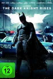 Batman 3 The Dark Knight Rises แบทแมน อัศวินรัตติกาลผงาด ภาค 3