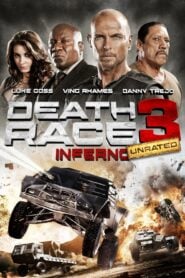 Death Race 3 Inferno (2012) ซิ่งสั่งตาย 3