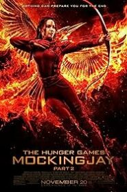 The Hunger Games 2: Catching Fire (2013) เกมล่าเกม ภาค2 แคชชิ่งไฟเออร์