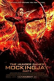 The Hunger Games 2: Catching Fire (2013) เกมล่าเกม ภาค2 แคชชิ่งไฟเออร์