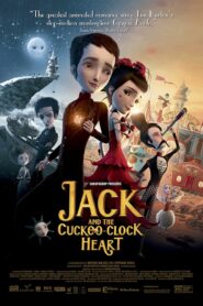 Jack And The Cuckoo-Clock Heart (2013) แจ็ค หนุ่มน้อยหัวใจติ๊กต็อก