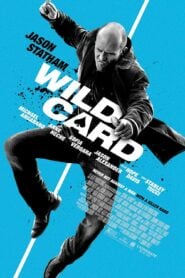 Wild Card (2015) นักฆ่าเอโพดำ