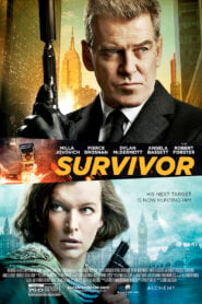 Survivor (2015) เกมล่าระเบิดเมือง