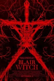 Blair Witch (2016) แบลร์ วิทช์ ตำนานผีดุ