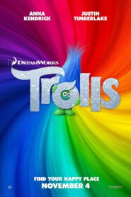 Trolls (2016) โทรลล์