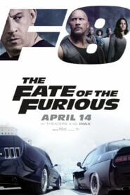 Fast and Furious 8 (2017) ฟาสต์แอนด์ฟิวเรียส 8 เร็ว แรงทะลุนรก