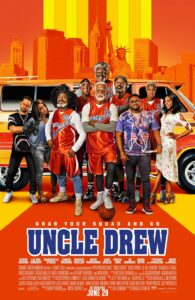 Uncle Drew (2018) อังเคิล ดรูว์ สอนให้รู้จักคำว่าแชมป์