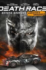 Death Race 4 Beyond Anarchy (2018) เดธ เรซ…ซิ่ง สั่ง ตาย 4