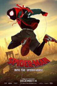 Spider-Man: Into the Spider-Verse (2018) สไปเดอร์-แมน: ผงาดสู่จักรวาล-แมงมุม