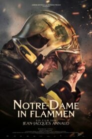 Notre Dame on Fire (2022) ภารกิจกล้า ฝ่าไฟนอเทรอดาม