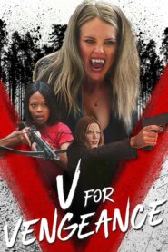 V for Vengeance (2022)