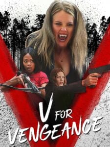 V for Vengeance (2022)