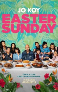 Easter Sunday (2022)