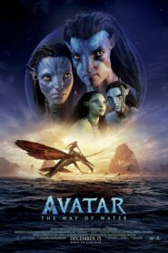 Avatar The Way of Water (2022) อวตาร วิถีแห่งสายน้ำ