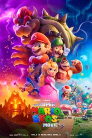 The Super Mario Bros Movie (2023) เดอะ ซูเปอร์ มาริโอ้ บราเธอร์ส มูฟวี่