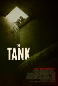 The Tank (2023) ท่อสยองพันธุ์ขย้ำ