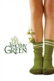 The Odd Life of Timothy Green มหัศจรรย์รัก เด็กชายจากสวรรค์ (2012)