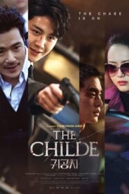 The Childe (2023) เทพบุตร ล่านรก