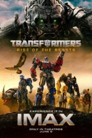 Transformers Rise of the Beasts (2023) ทรานส์ฟอร์เมอร์ส กำเนิดจักรกลอสูร