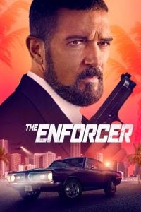 The Enforcer ผู้บังคับคดี ผู้เสียสละ (2022)