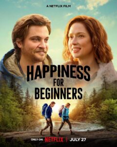 Happiness for Beginners (2023) ความสุขสำหรับมือใหม่