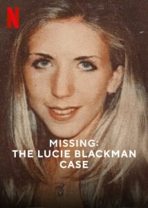 Missing The Lucie Blackman Case (2023) สูญหาย คดีลูซี่