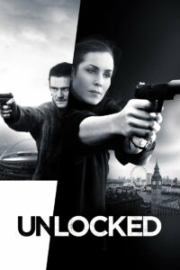 Unlocked ยุทธการล่าปลดล็อค (2017)