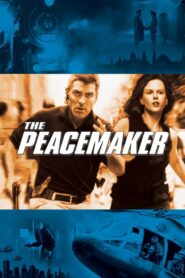 The Peacemaker หยุดนิวเคลียร์มหาภัยถล่มโลก (1997)