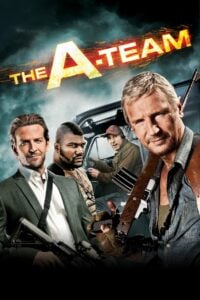 The A-Team เอ-ทีม หน่วยพิฆาตเดนตาย (2010)