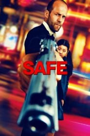 safe โคตรระห่ำ ทะลุรหัส (2012)