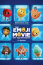 The Emoji Movie อิโมจิ แอ๊พติสต์ตะลุยโลก (2017)